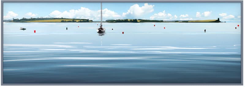 Meisners Island Chester