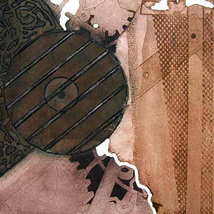 Etching