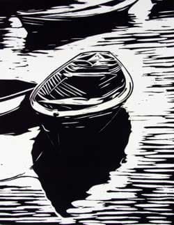 Wood Cut